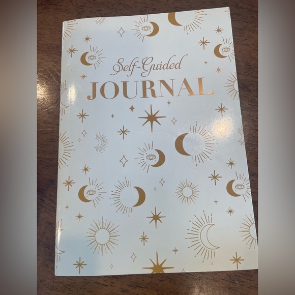 Notebooks (4 total) - Picture 3 of 8